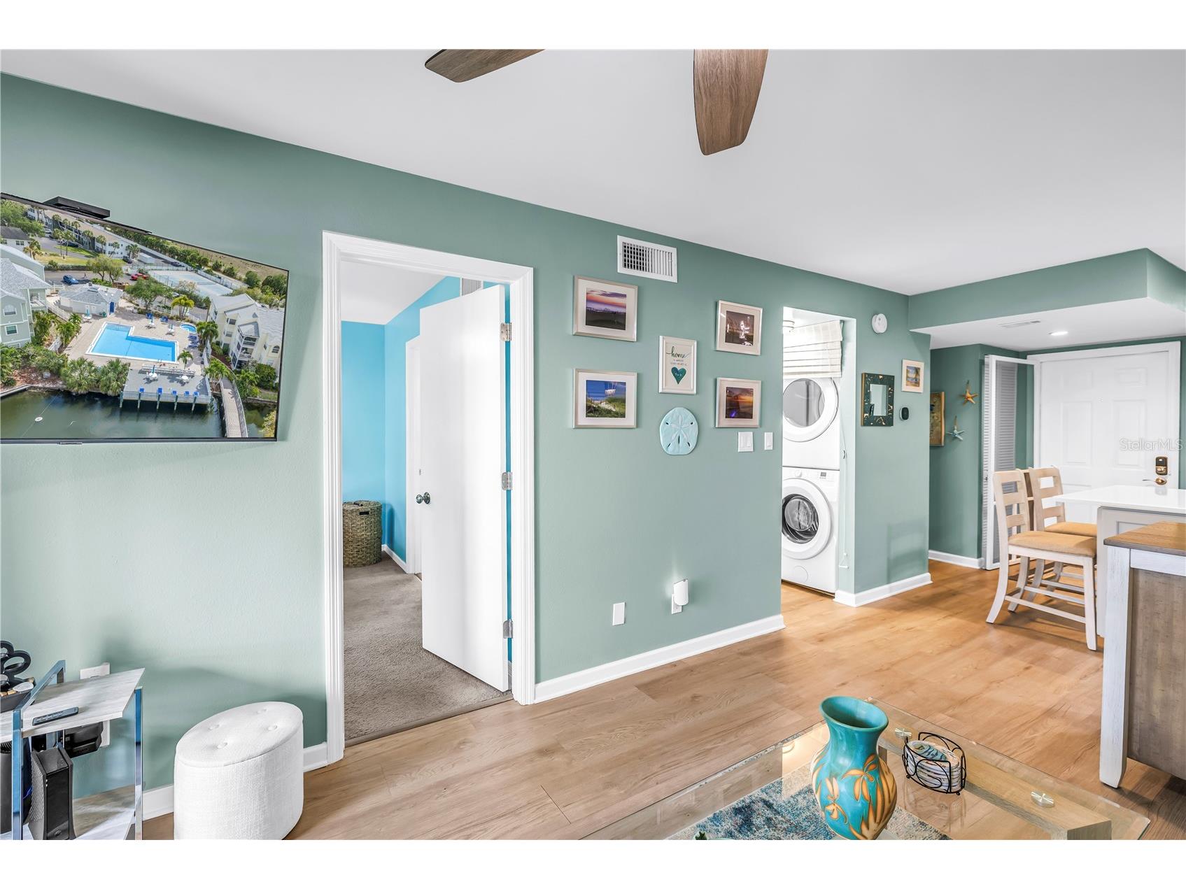 6924 Stones Throw Circle N #8103 Saint Petersburg FL 33710 TB8524194 image15