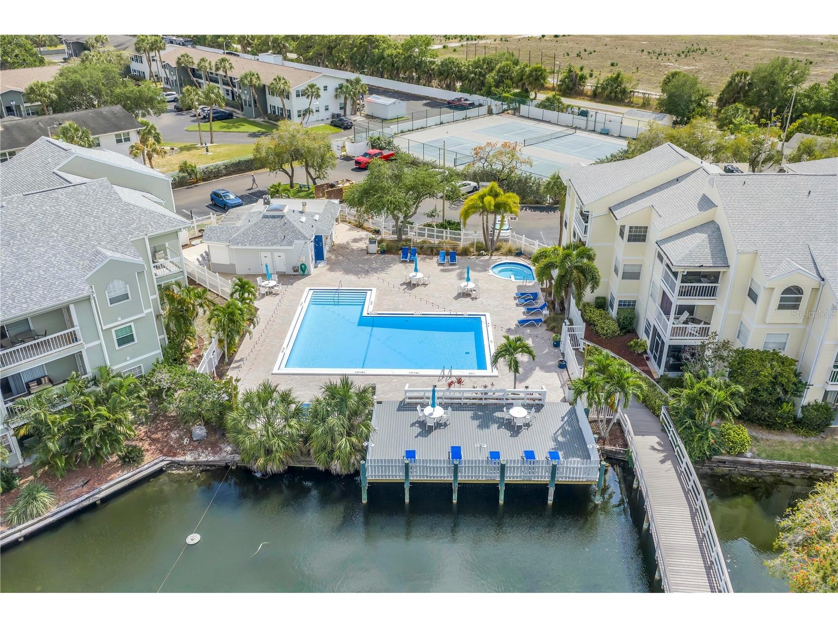 6924 Stones Throw Circle N #8103 Saint Petersburg FL 33710 TB8524194 image33