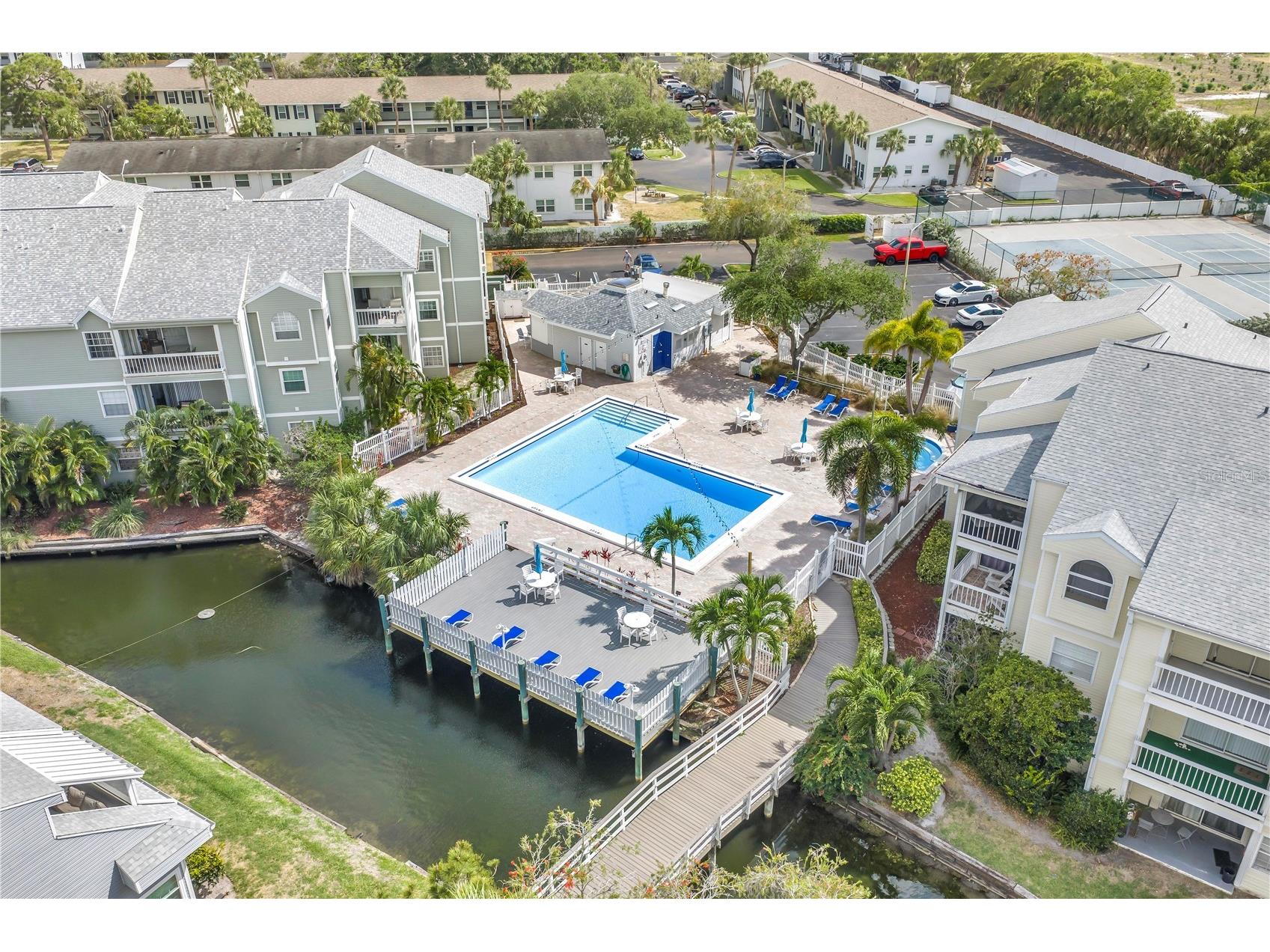 6924 Stones Throw Circle N #8103 Saint Petersburg FL 33710 TB8524194 image34