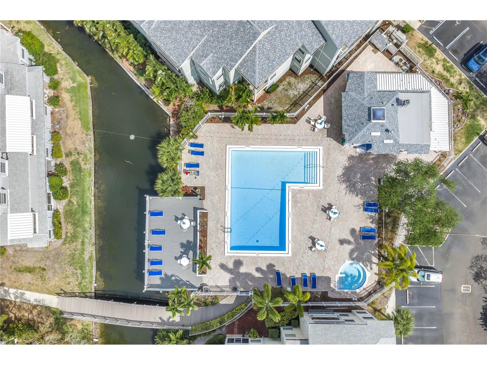 6924 Stones Throw Circle N #8103 Saint Petersburg FL 33710 TB8524194 image35