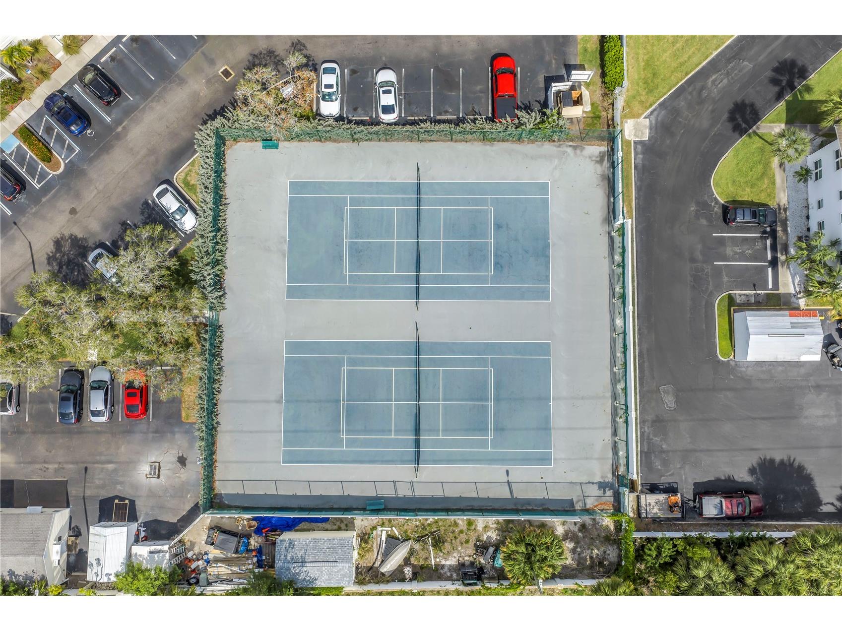 6924 Stones Throw Circle N #8103 Saint Petersburg FL 33710 TB8524194 image36