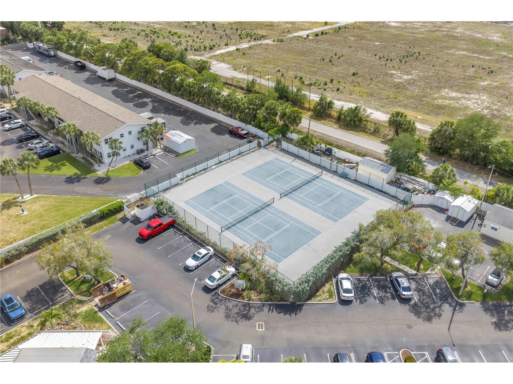 6924 Stones Throw Circle N #8103 Saint Petersburg FL 33710 TB8524194 image37