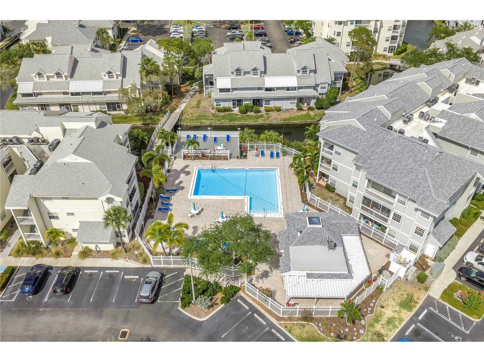 6924 Stones Throw Circle N #8103 Saint Petersburg FL 33710 TB8524194 image38