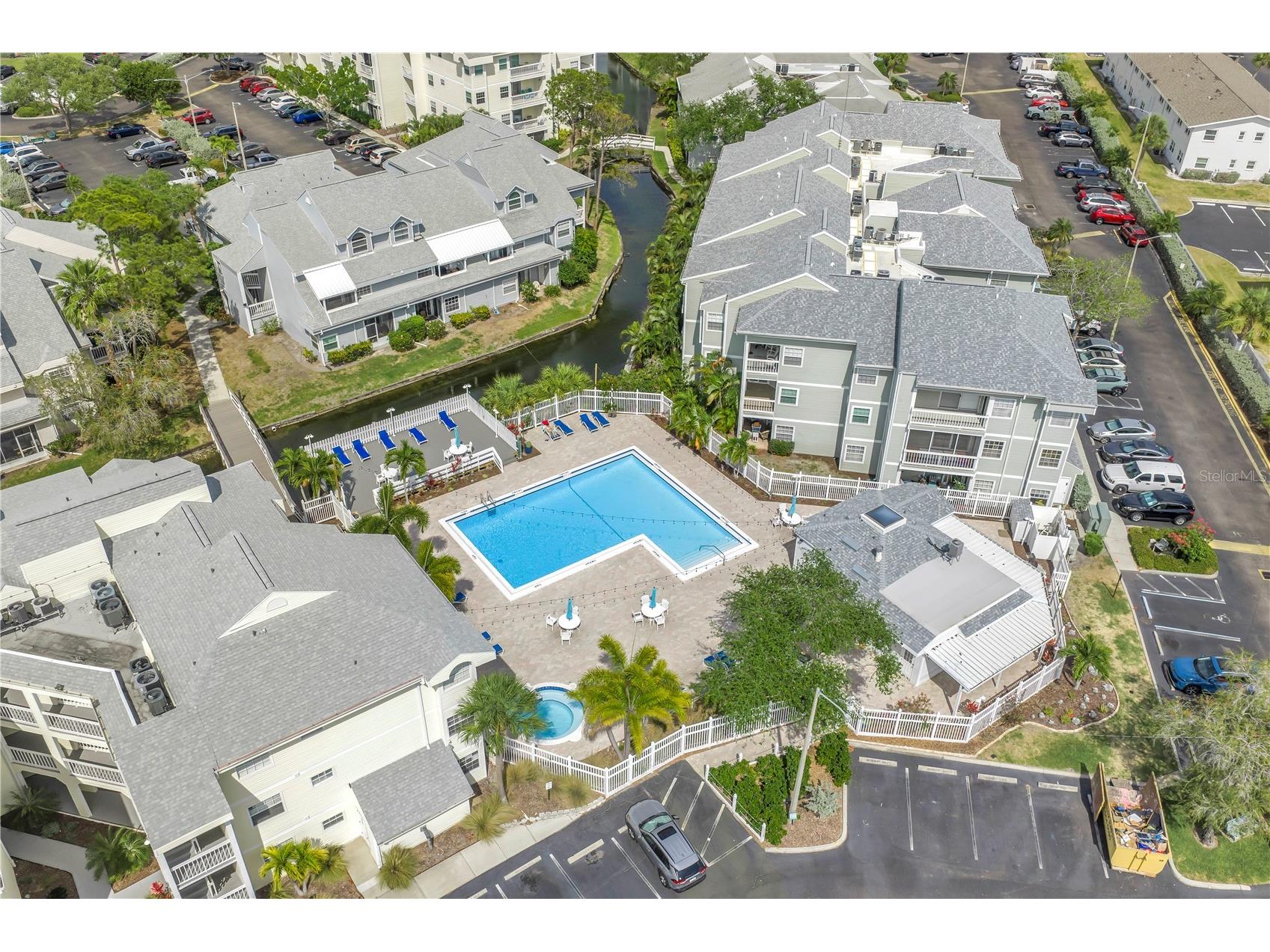 6924 Stones Throw Circle N #8103 Saint Petersburg FL 33710 TB8524194 image39