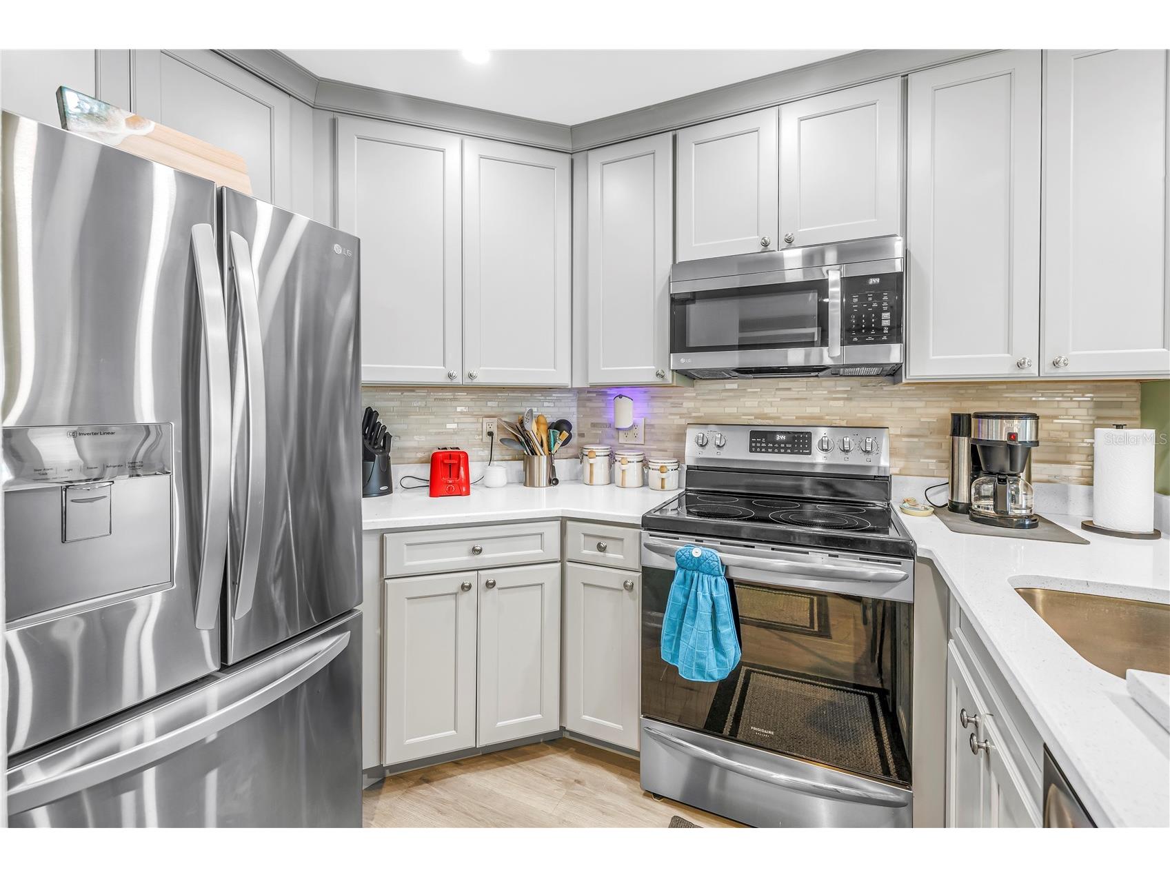 6924 Stones Throw Circle N #8103 Saint Petersburg FL 33710 TB8524194 image7