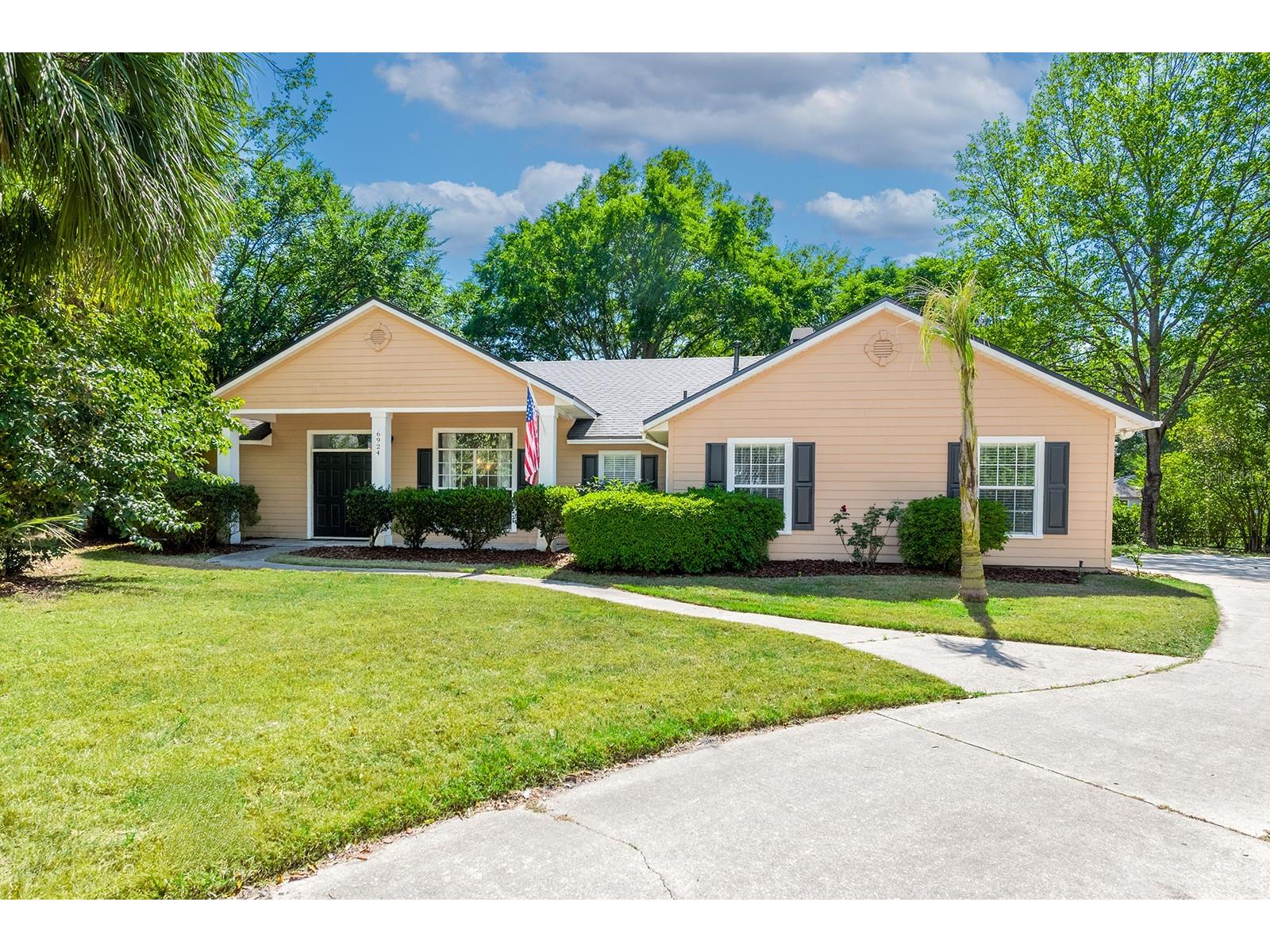 6924 SW 80th Drive Gainesville FL 32608 GC539478 image1