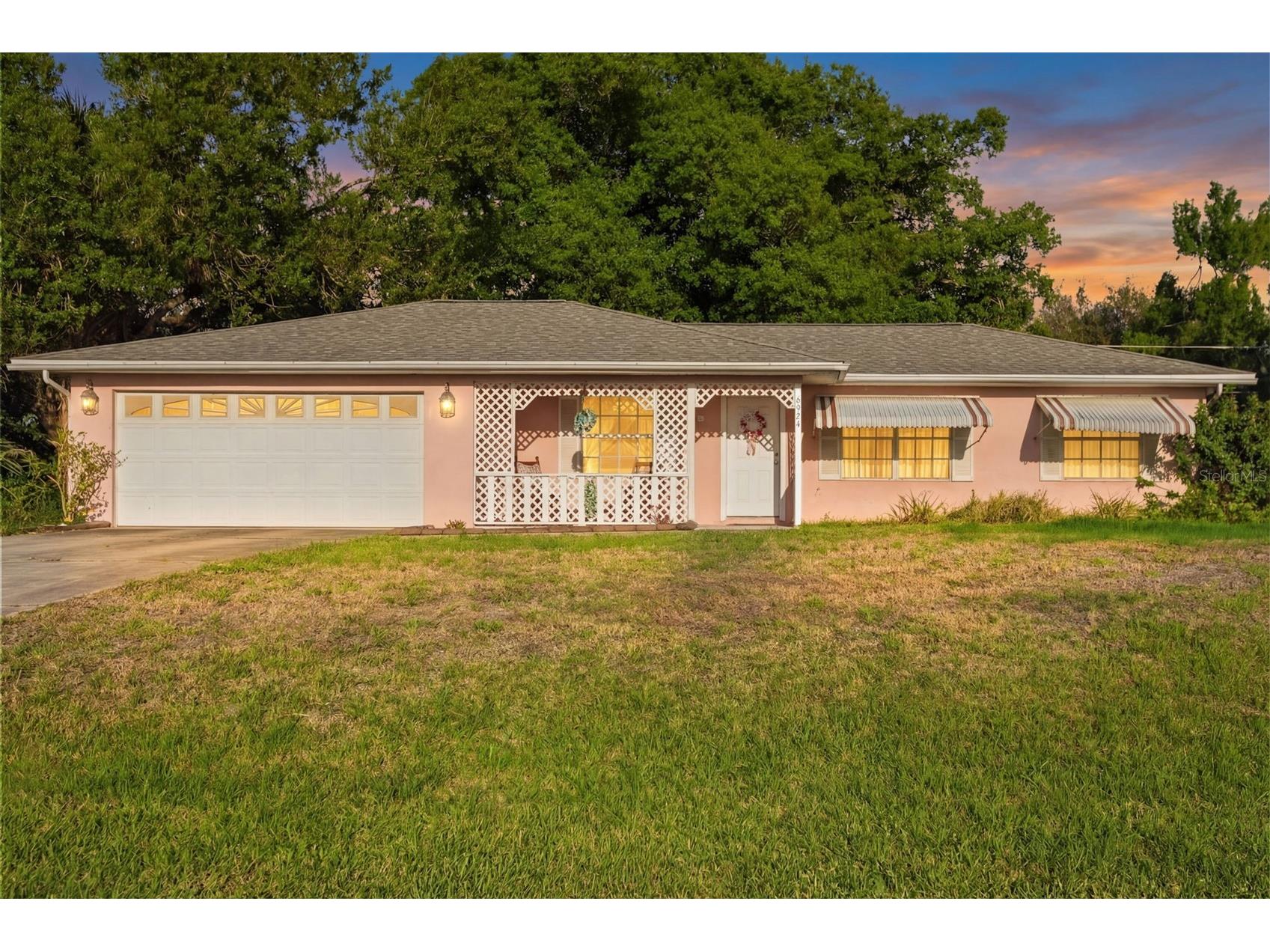 6924 Tuxedo Street Englewood FL 34224 TB8489535 image1