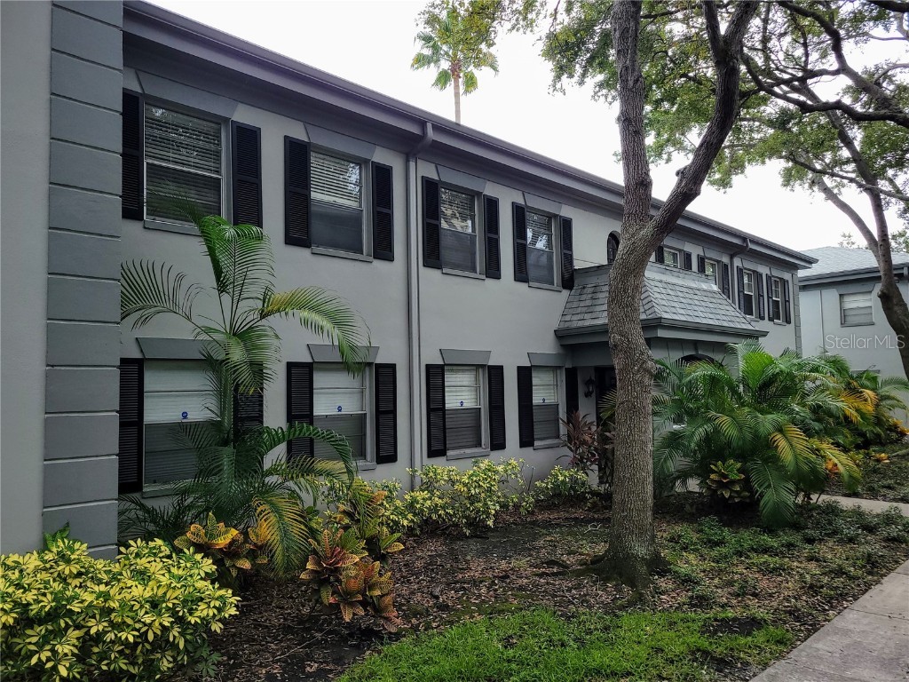 6925-A Avenue Des Palais #1A South Pasadena FL 33707 TB8396982 image1