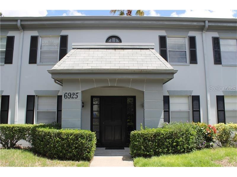 6925 Avenue Des Palais #2B South Pasadena FL 33707 U8201638 image1