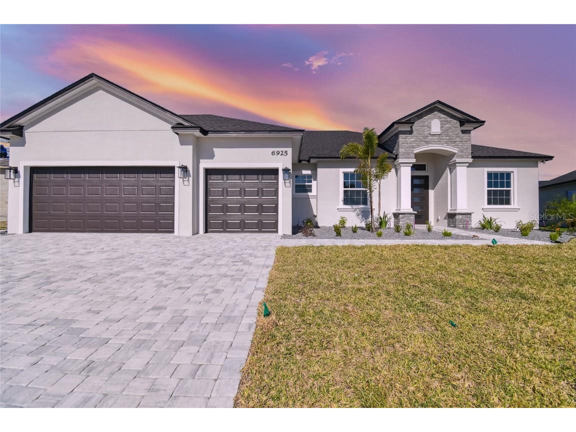 6925 Bentridge Drive Lakeland FL 33813 L4935282 image1