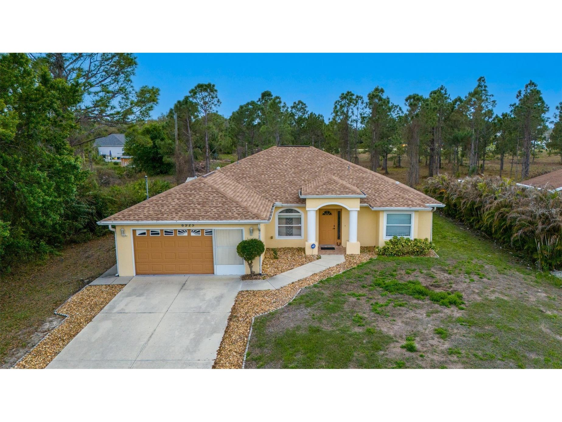 6925 Crock Avenue North Port FL 34291 A4689416 image1