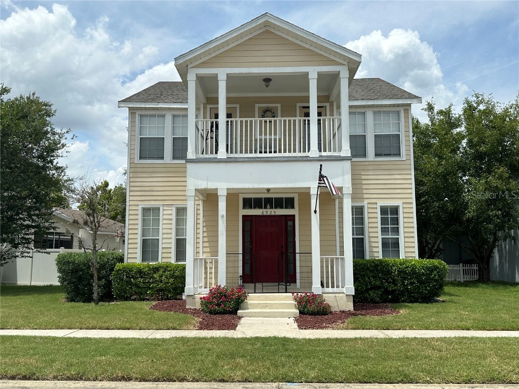 6925 Cupseed Lane Harmony FL 34773 O6119476 image1