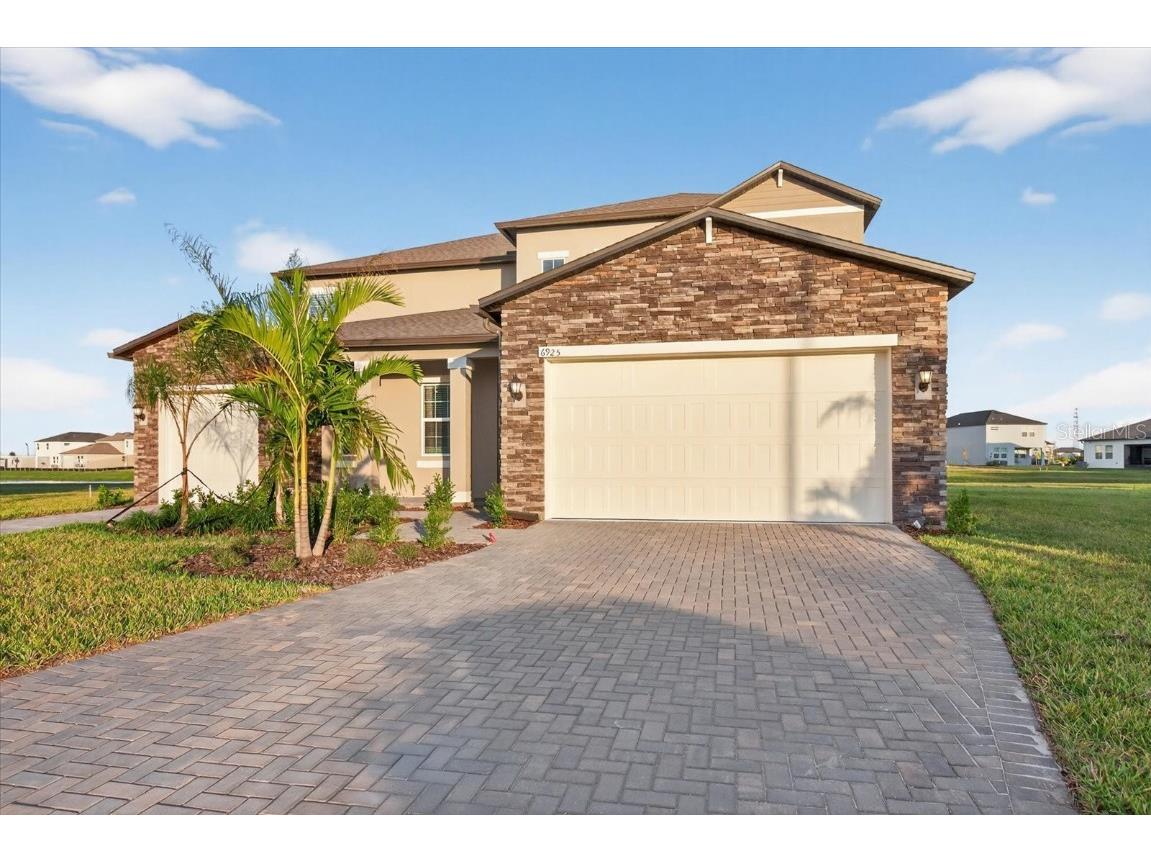 6925 E 116th Court #MAIN HOME ONLY Palmetto FL 34221 TB8452876 image1