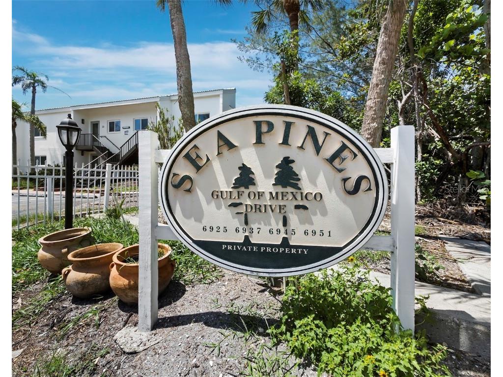 6925 Gulf Of Mexico Drive #24 Longboat Key FL 34228 - GULF OF MEXICO A4658776 image29