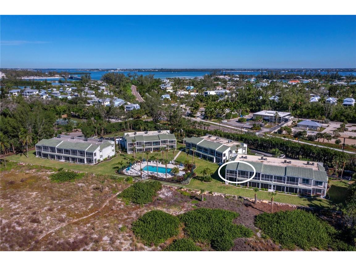 6925 Gulf Of Mexico Drive #24 Longboat Key FL 34228 - GULF OF MEXICO A4658776 image3