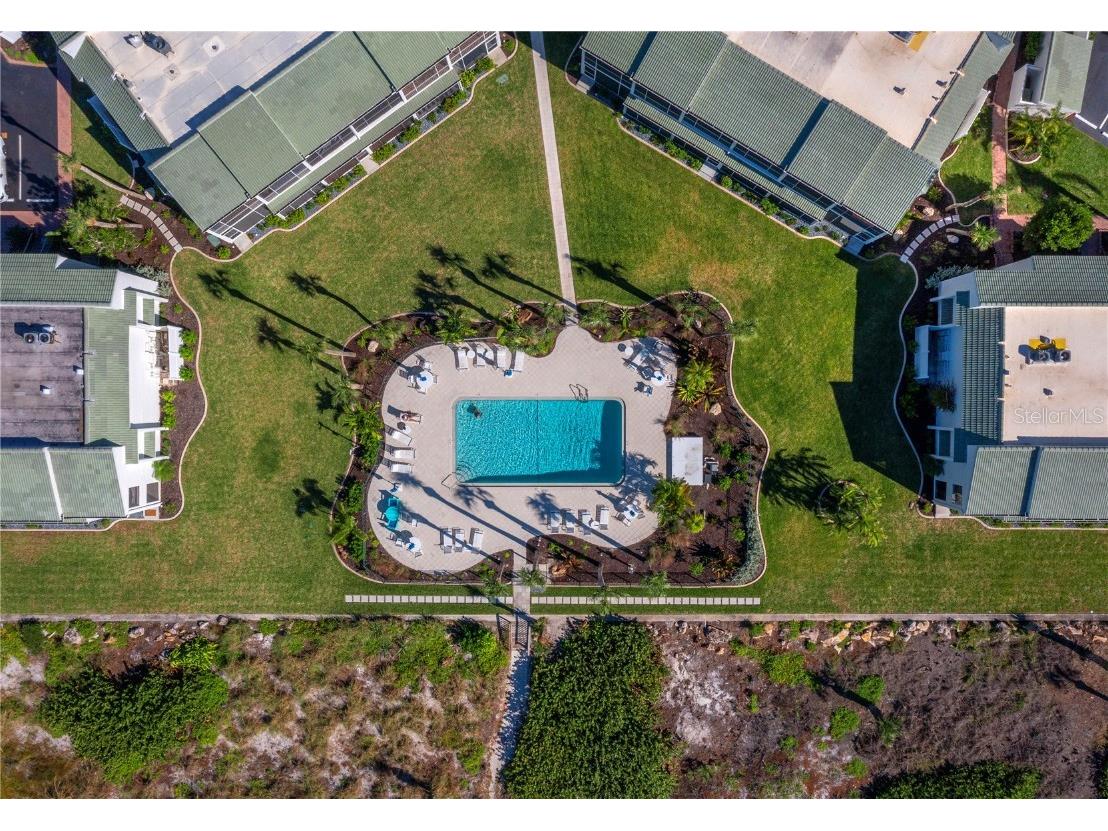 6925 Gulf Of Mexico Drive #24 Longboat Key FL 34228 - GULF OF MEXICO A4658776 image34