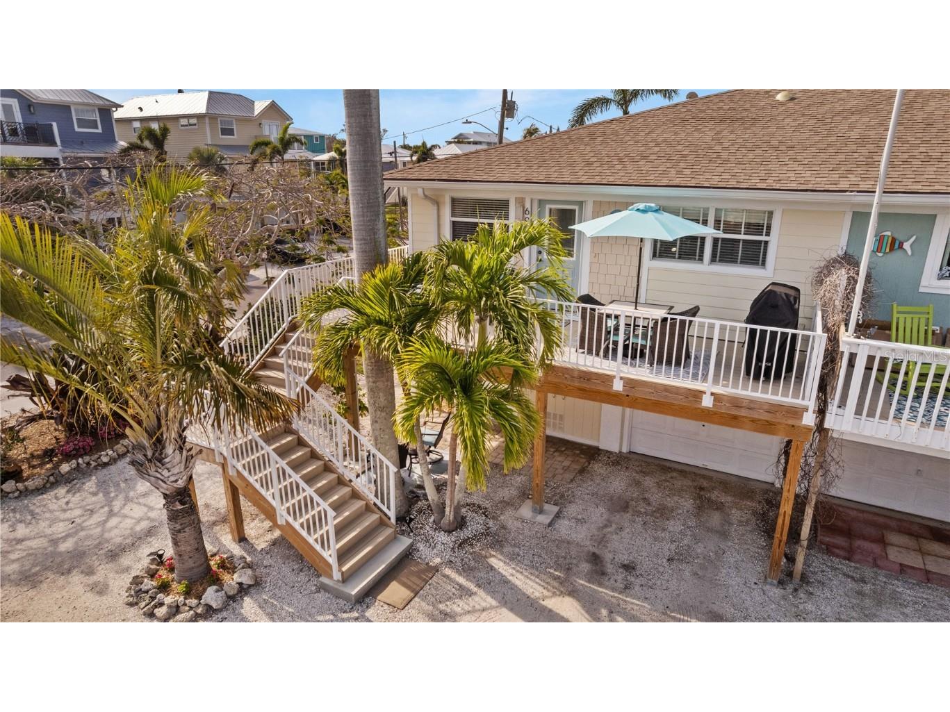 6925 Holmes Boulevard Holmes Beach FL 34217 A4645586 image1