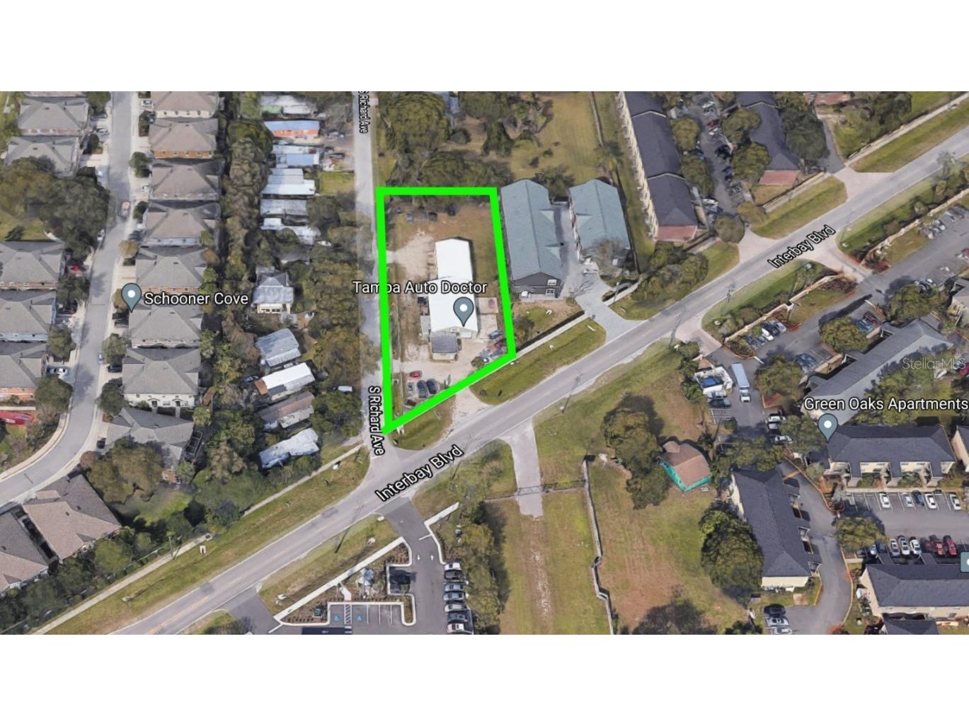 6925 Interbay Boulevard Tampa FL 33616 T3326345 image1