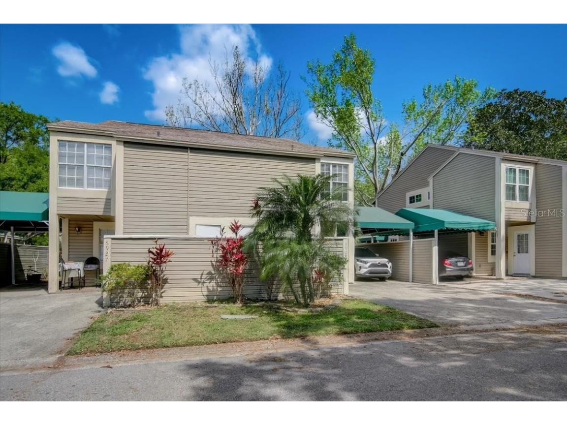 6925 Lake Place Court Tampa FL 33634 T3423180 image1