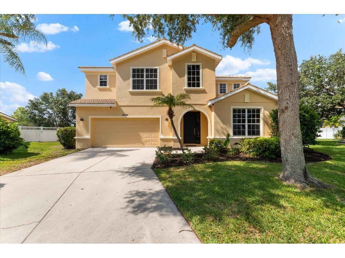 6926 45th Terrace E Bradenton FL 34203 A4610788 image1