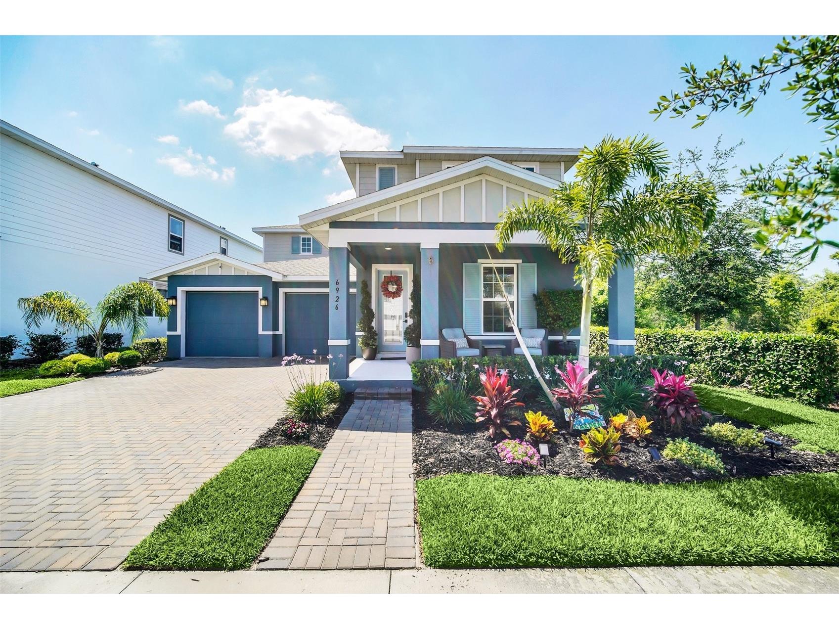 6926 Cucamelon Court Windermere FL 34786 O6327172 image1