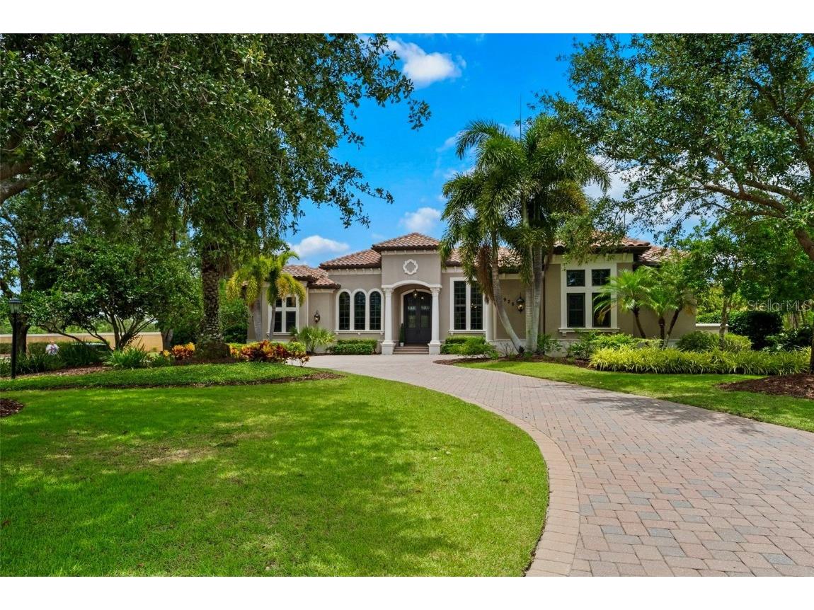 6926 Lacantera Circle Lakewood Ranch FL 34202 A4658407 image1