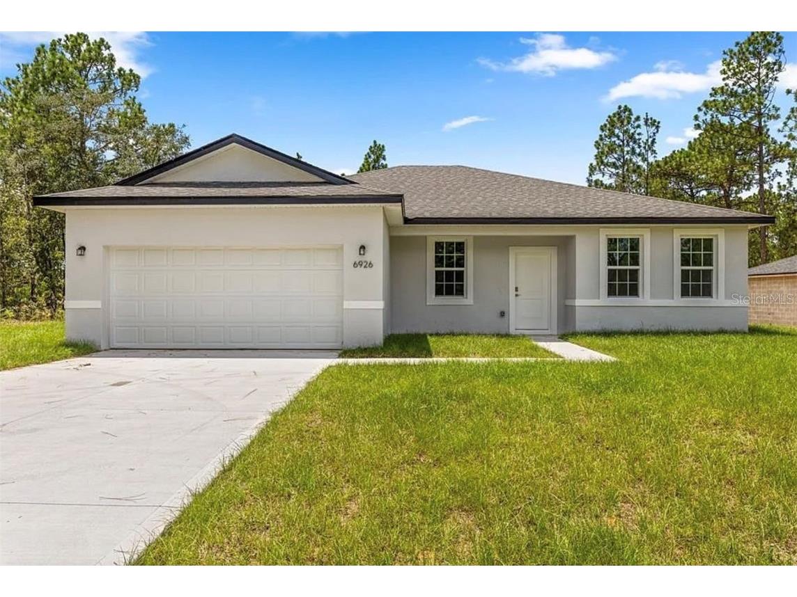 6926 N Elkcam Boulevard Citrus Springs FL 34433 O6353134 image1
