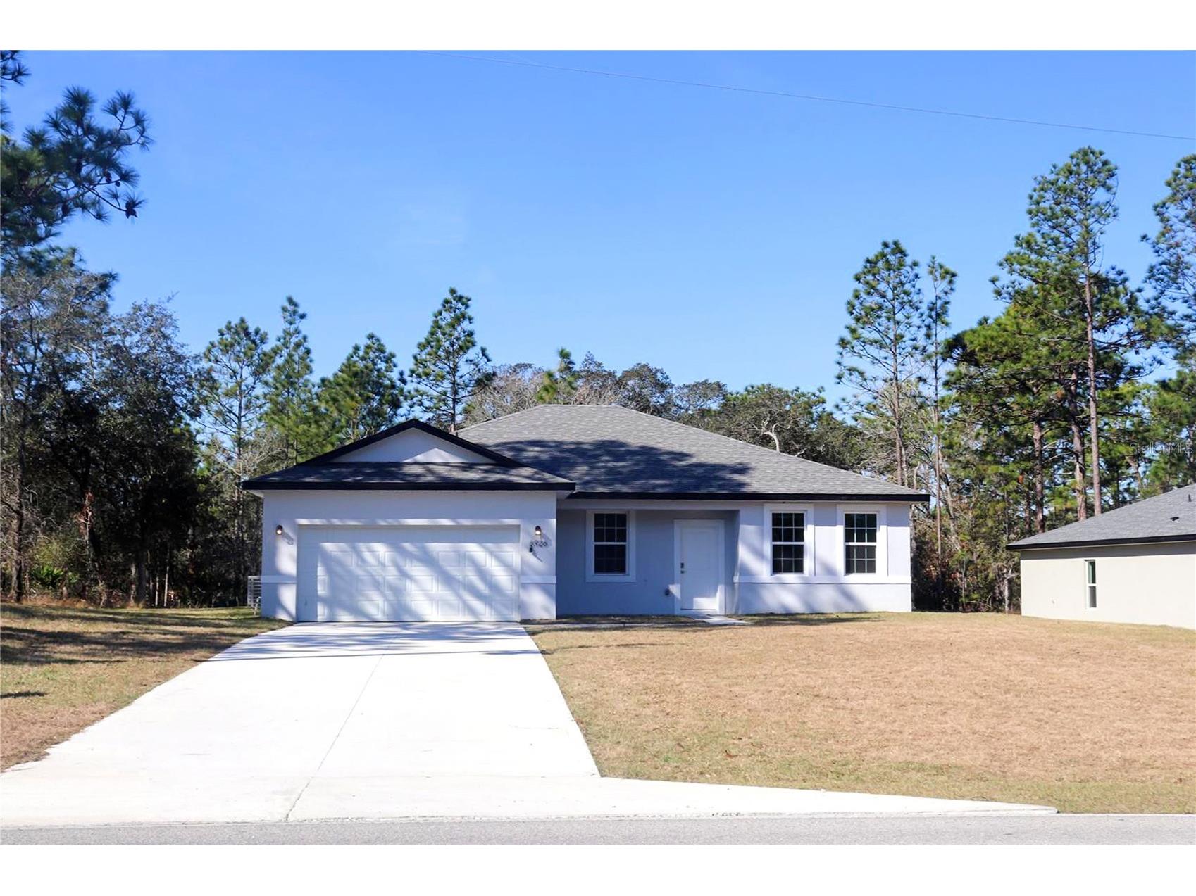 6926 N Elkcam Boulevard Citrus Springs FL 34433 O6378504 image1