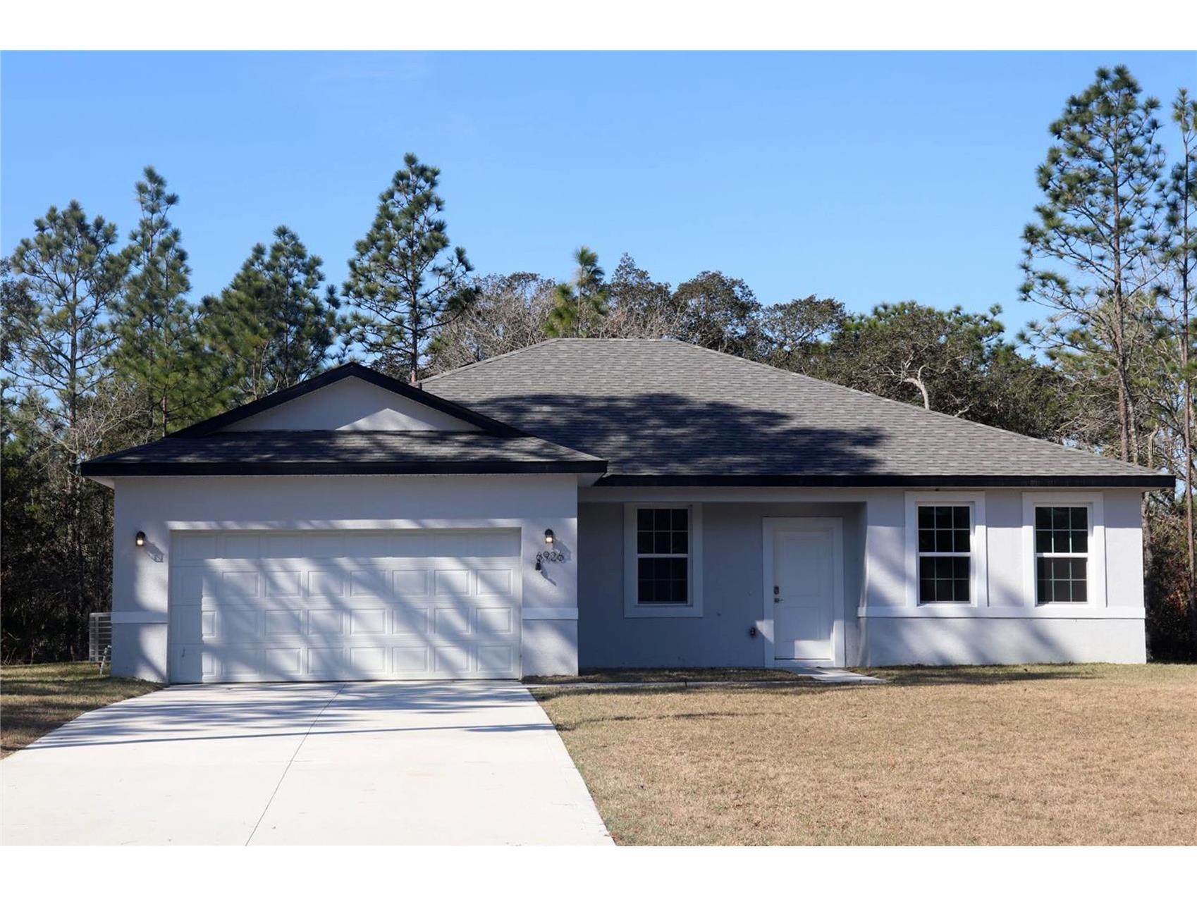 6926 N Elkcam Boulevard Citrus Springs FL 34433 O6378504 image2