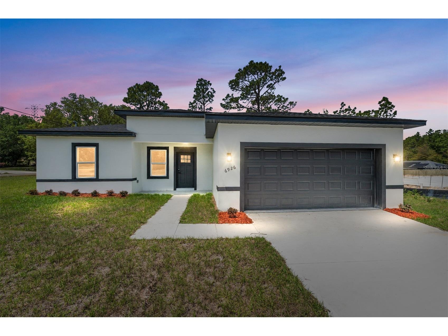 6926 N Lockwood Way Citrus Springs FL 34434 G5111737 image1