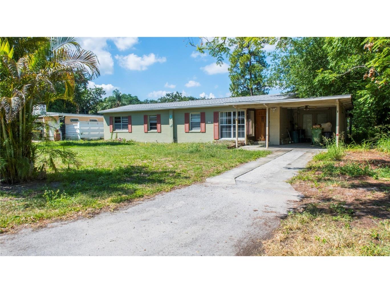 6926 Willoughby Lane Belle Isle FL 32812 - LAKE CONWAY CHAIN O6112644 image1