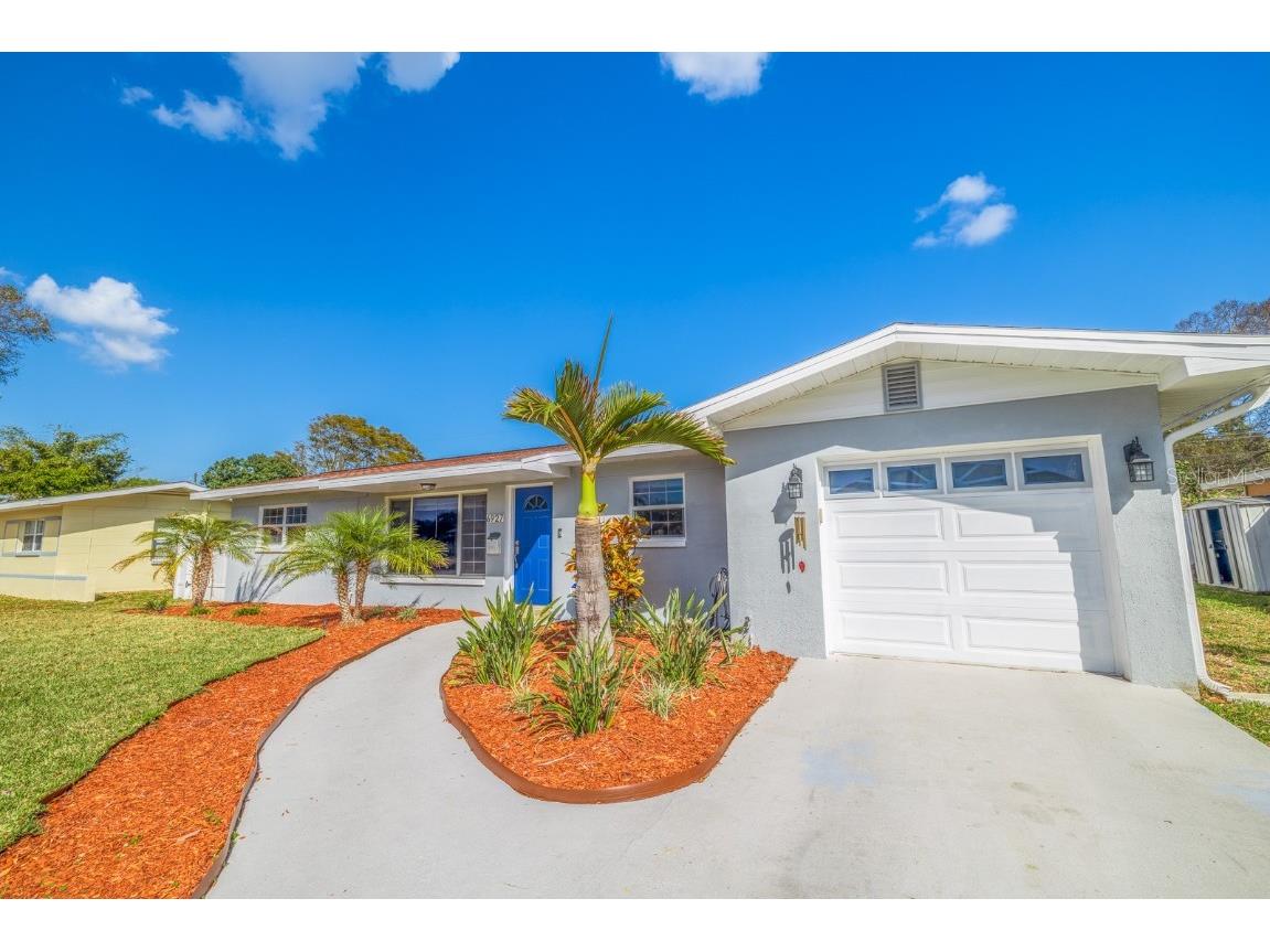 6927 18th Street N Saint Petersburg FL 33702 U8152431 image1