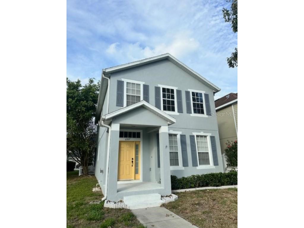 6927 Cupseed Lane Harmony FL 34773 O6158553 image1