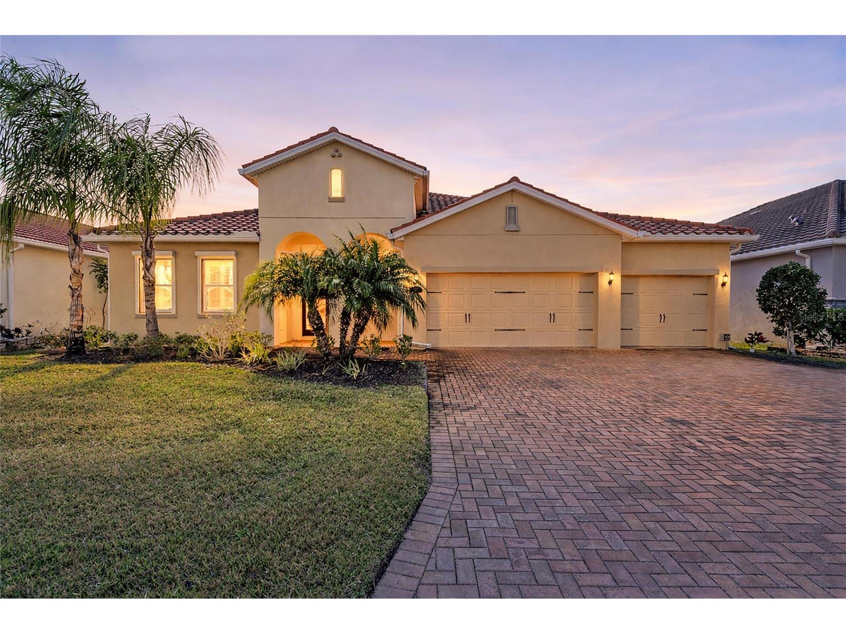 6927 Indus Valley Circle Parrish FL 34219 A4683548 image1