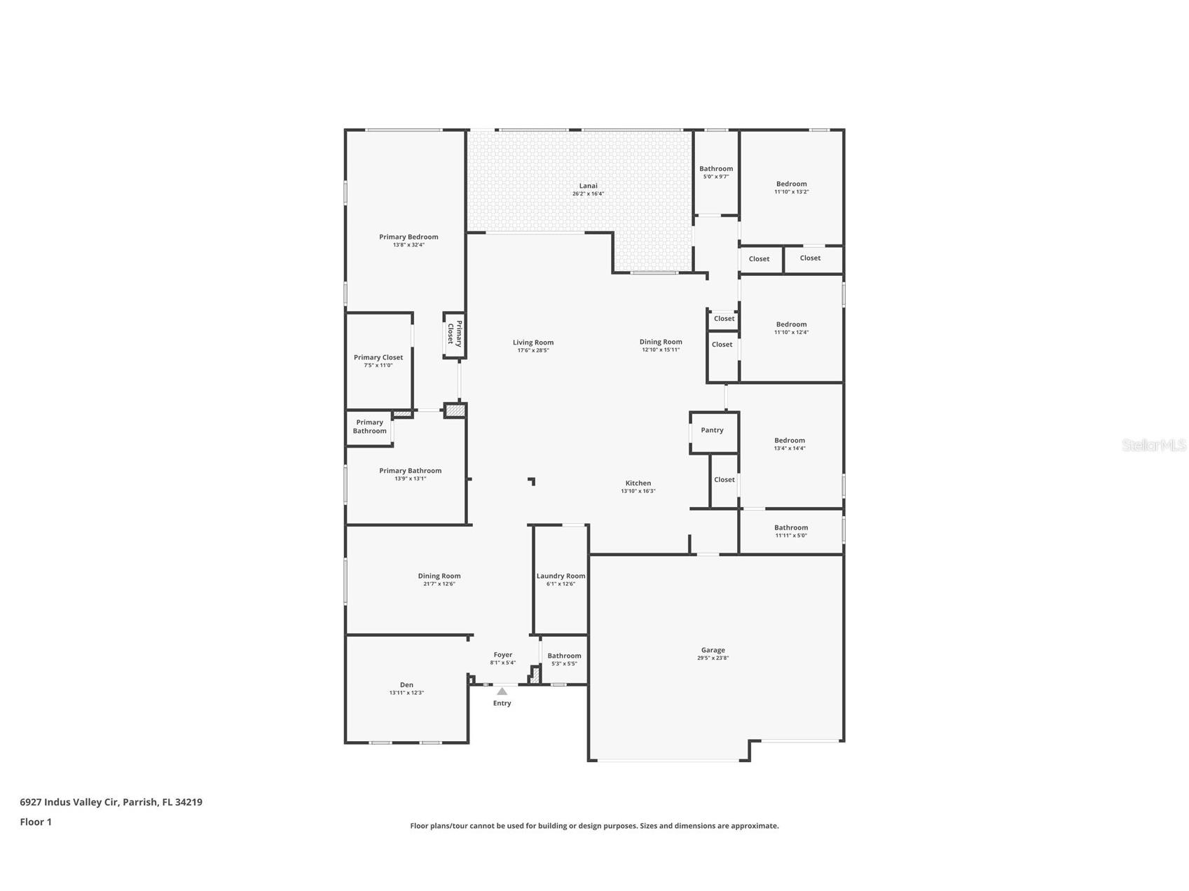 6927 Indus Valley Circle Parrish FL 34219 A4683548 image3