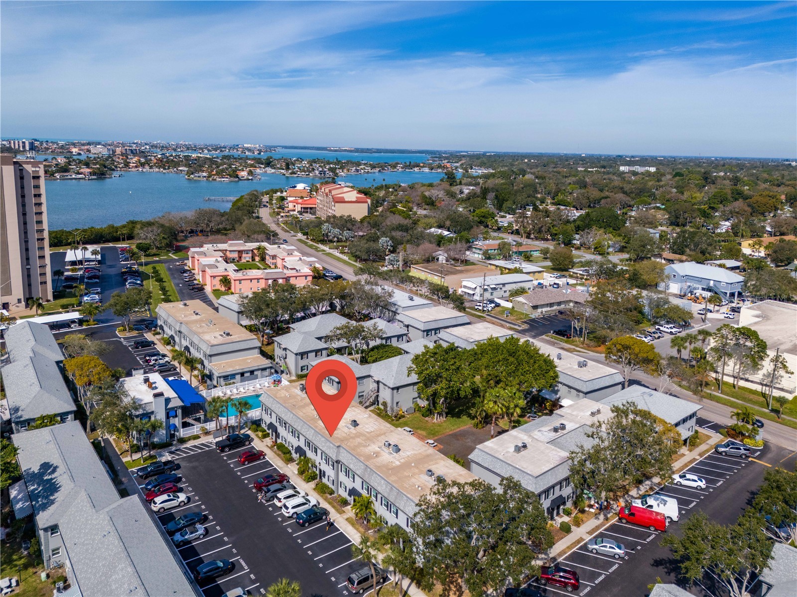 6927 Place De La Paix #6927 Saint Petersburg FL 33707 TB8484534 image34