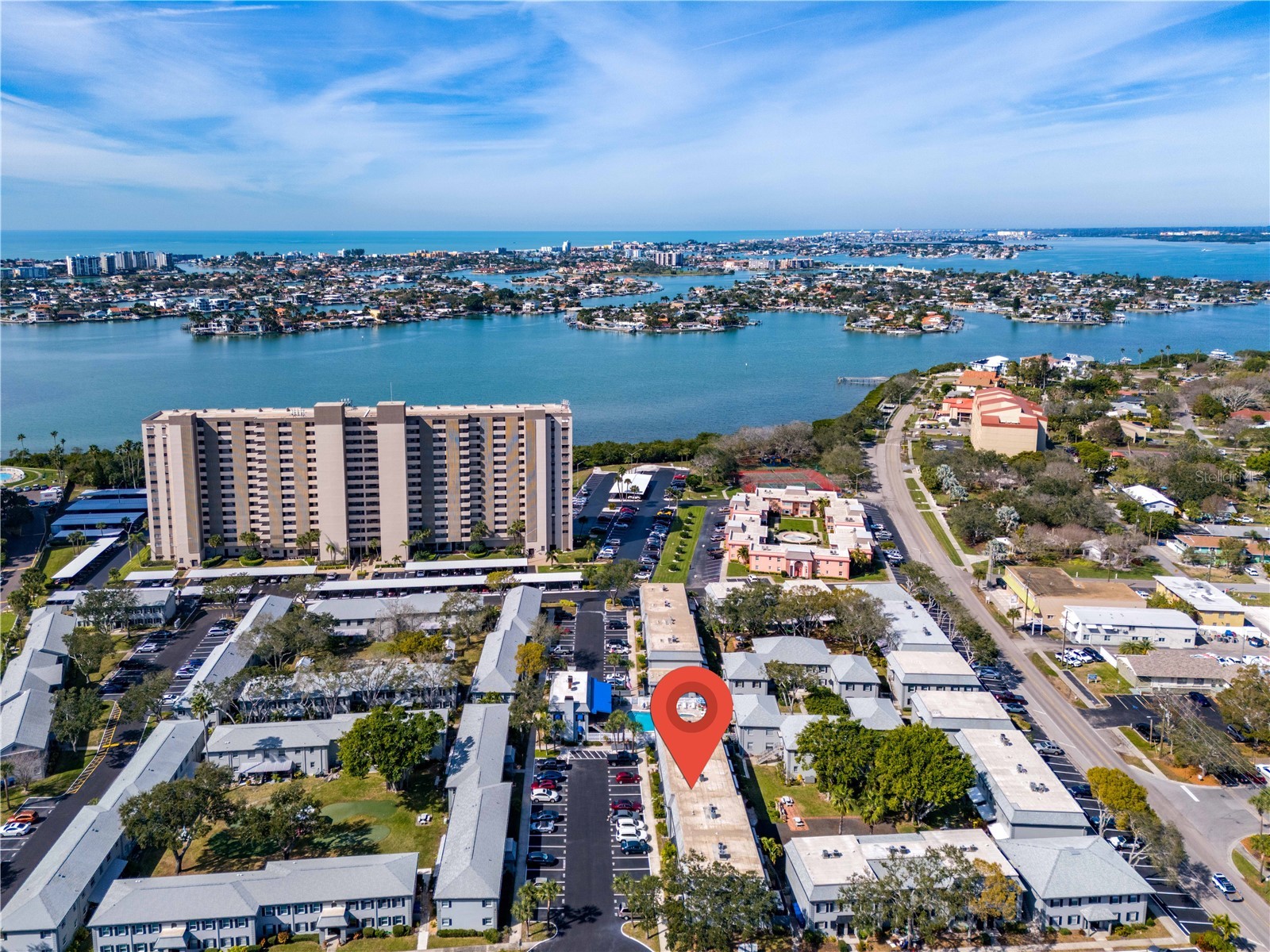 6927 Place De La Paix #6927 Saint Petersburg FL 33707 TB8484534 image35