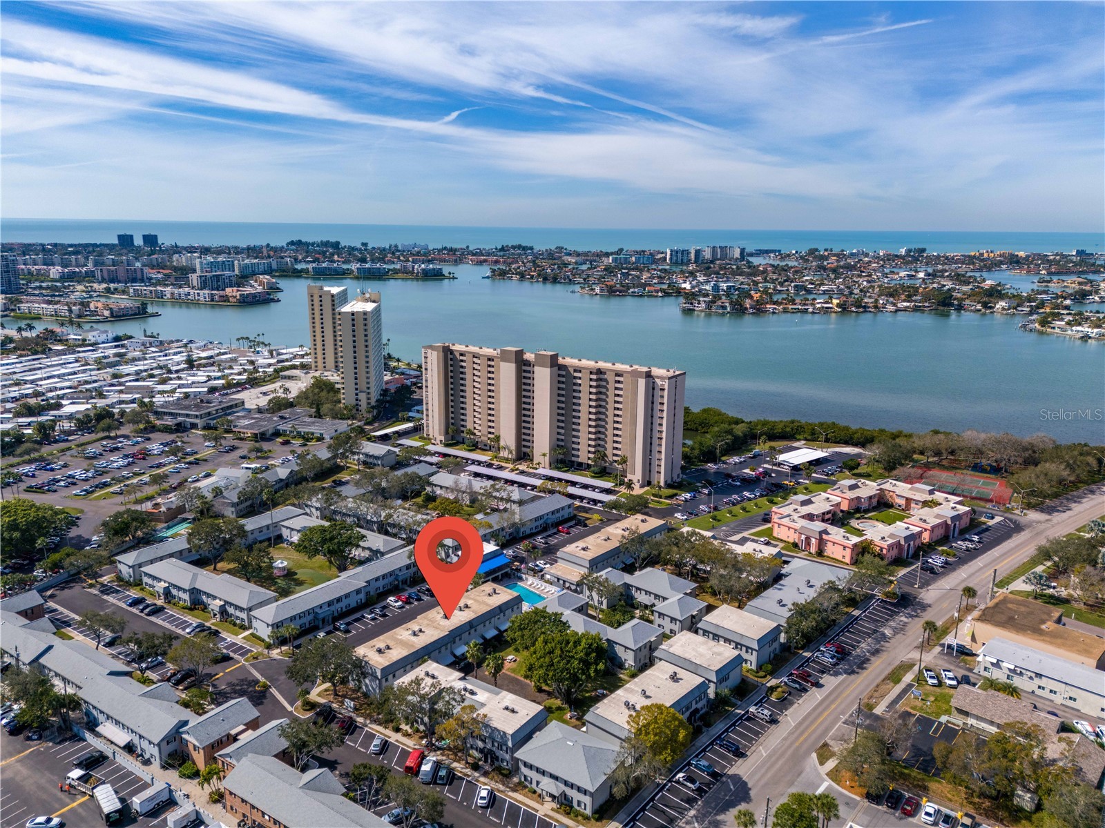 6927 Place De La Paix #6927 Saint Petersburg FL 33707 TB8484534 image36