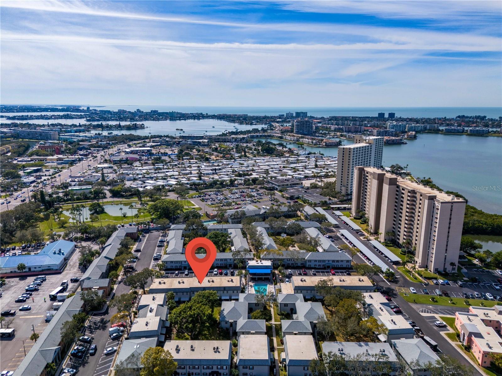 6927 Place De La Paix #6927 Saint Petersburg FL 33707 TB8484534 image37