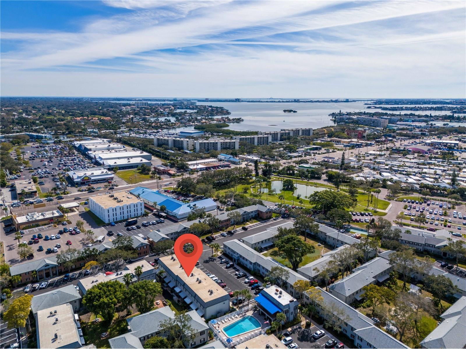 6927 Place De La Paix #6927 Saint Petersburg FL 33707 TB8484534 image39