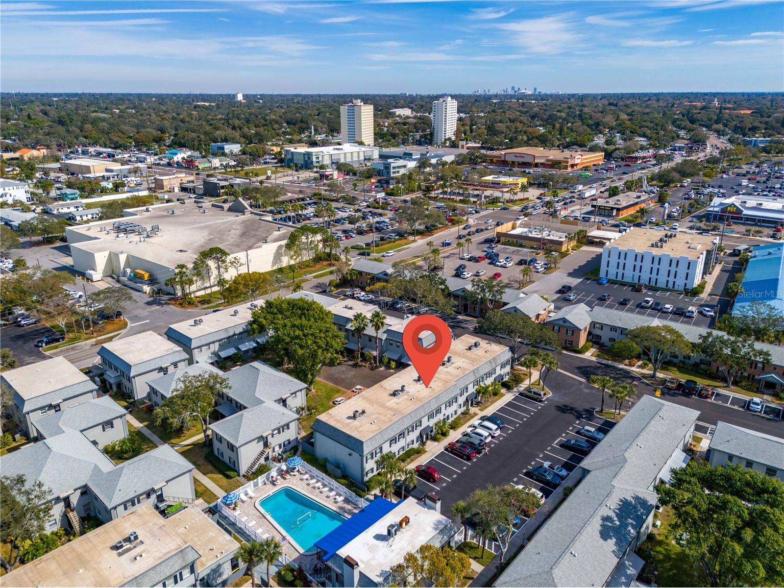 6927 Place De La Paix #6927 Saint Petersburg FL 33707 TB8484534 image40