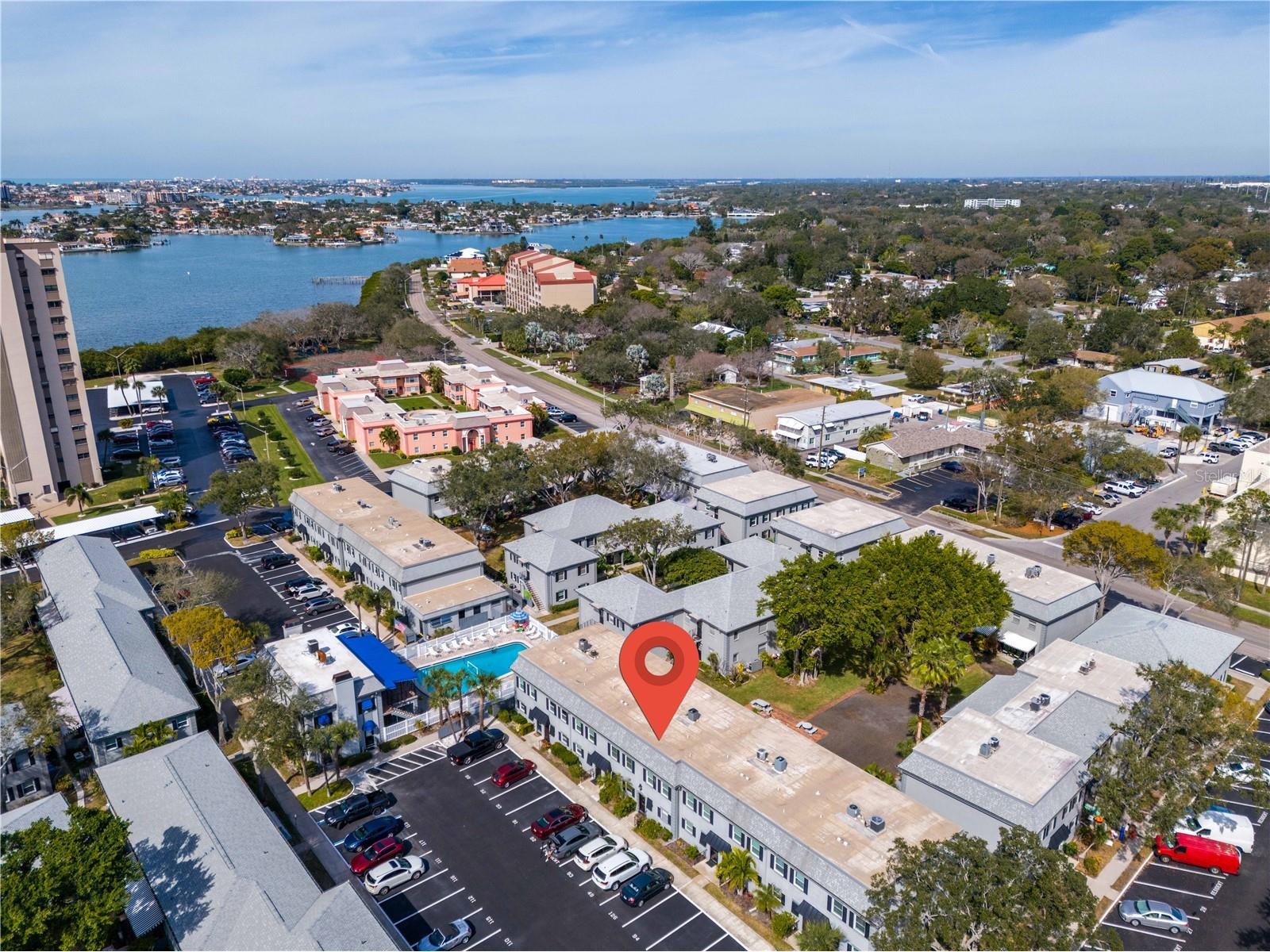 6927 Place De La Paix #6927 Saint Petersburg FL 33707 TB8484534 image41