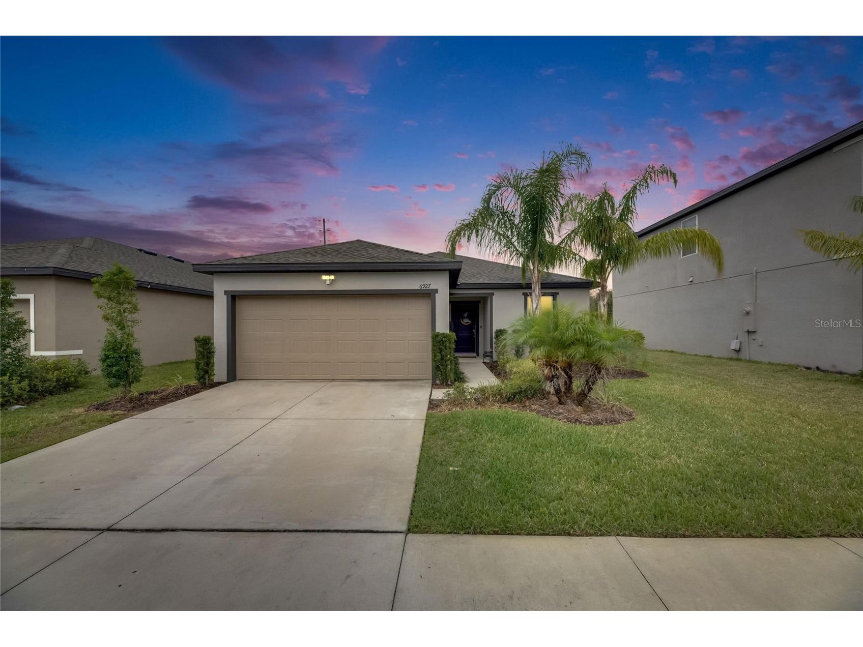 6927 Shelby Lynn Way Zephyrhills FL 33542 TB8474660 image1