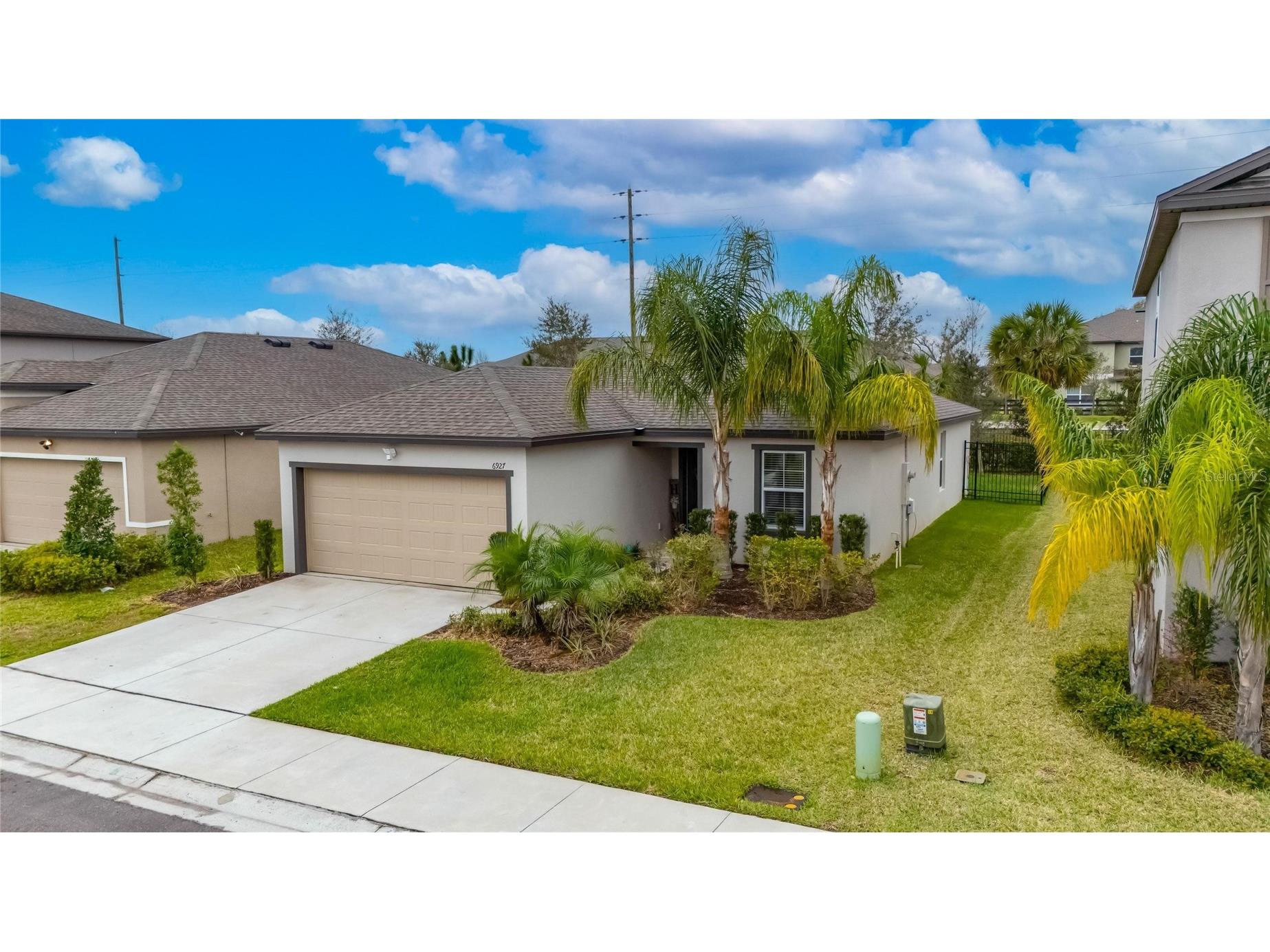6927 Shelby Lynn Way Zephyrhills FL 33542 TB8474660 image2