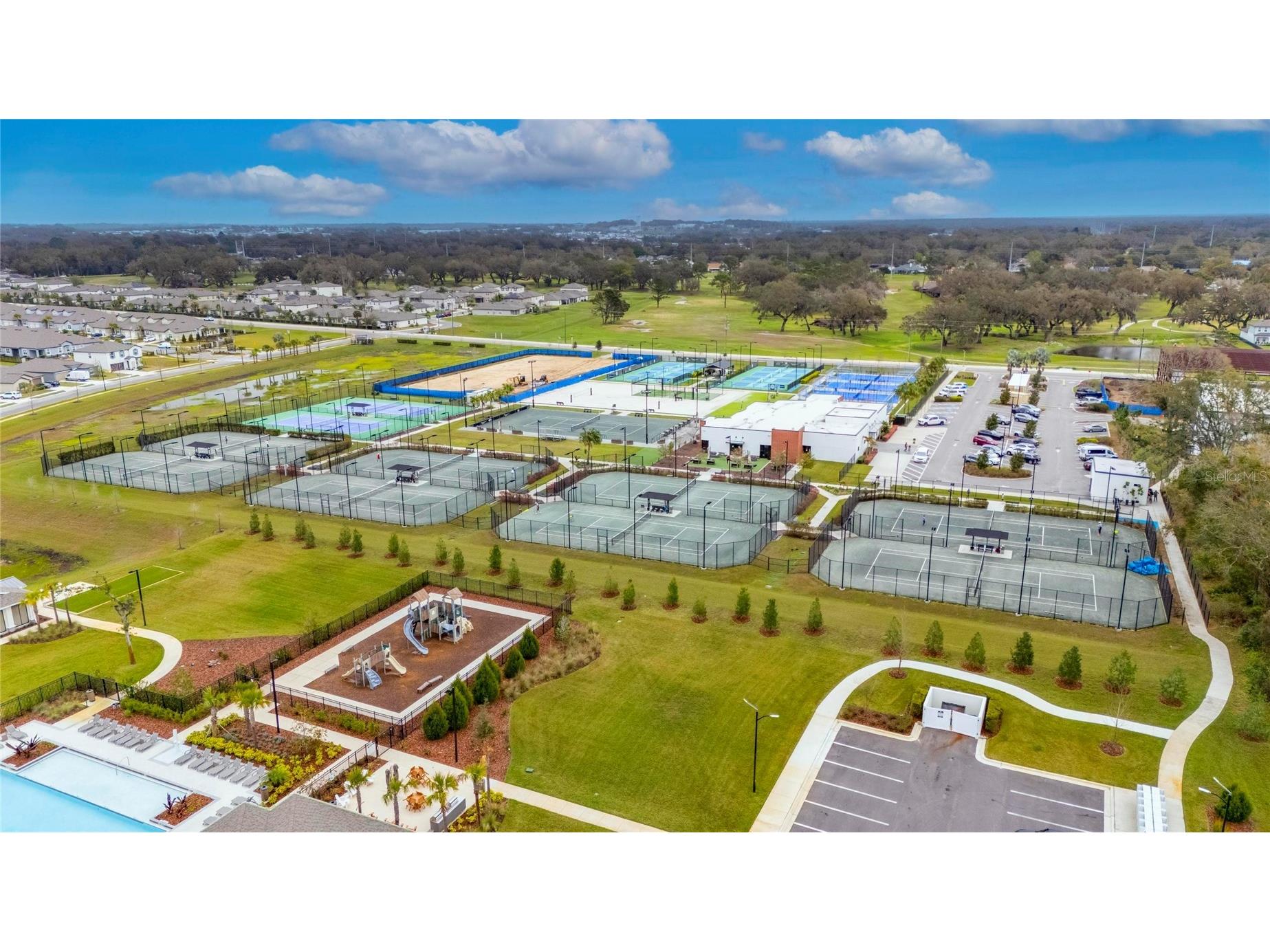 6927 Shelby Lynn Way Zephyrhills FL 33542 TB8474660 image46