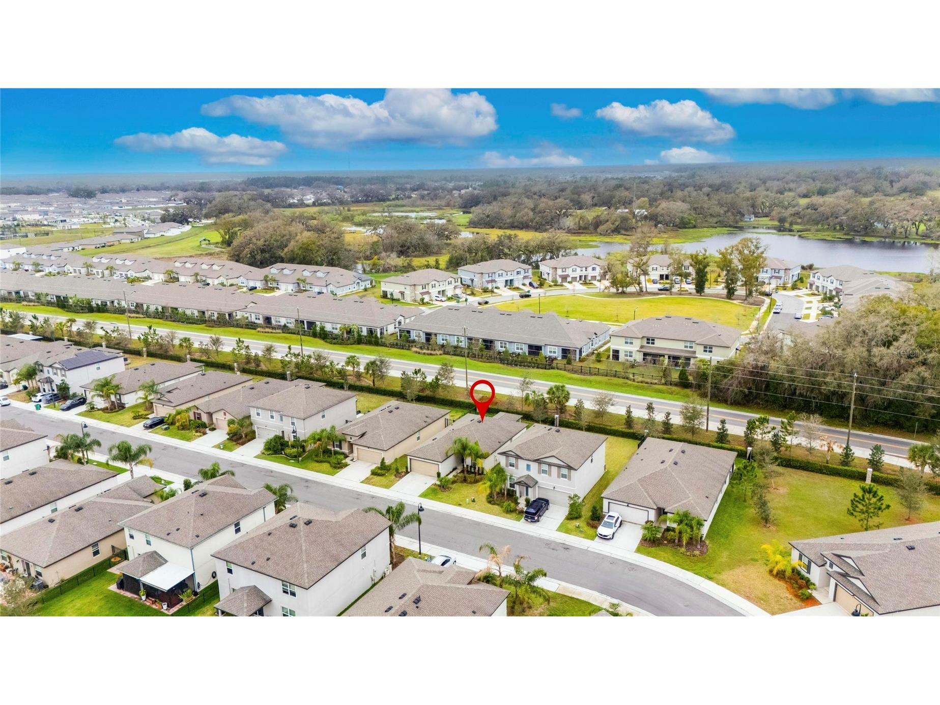 6927 Shelby Lynn Way Zephyrhills FL 33542 TB8474660 image47