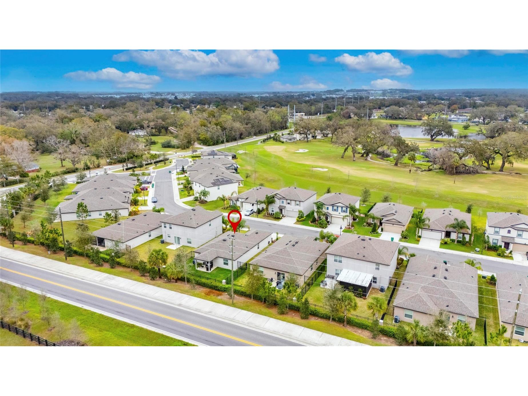6927 Shelby Lynn Way Zephyrhills FL 33542 TB8474660 image50