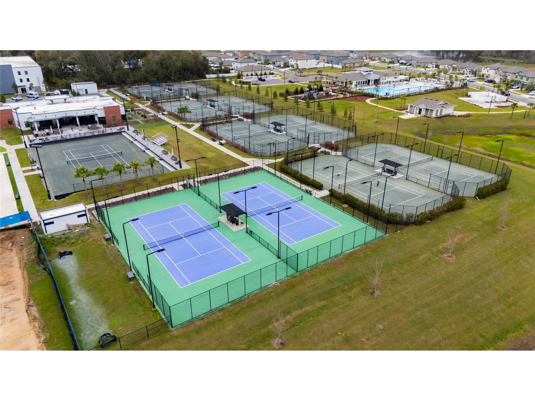 6927 Shelby Lynn Way Zephyrhills FL 33542 TB8474660 image57