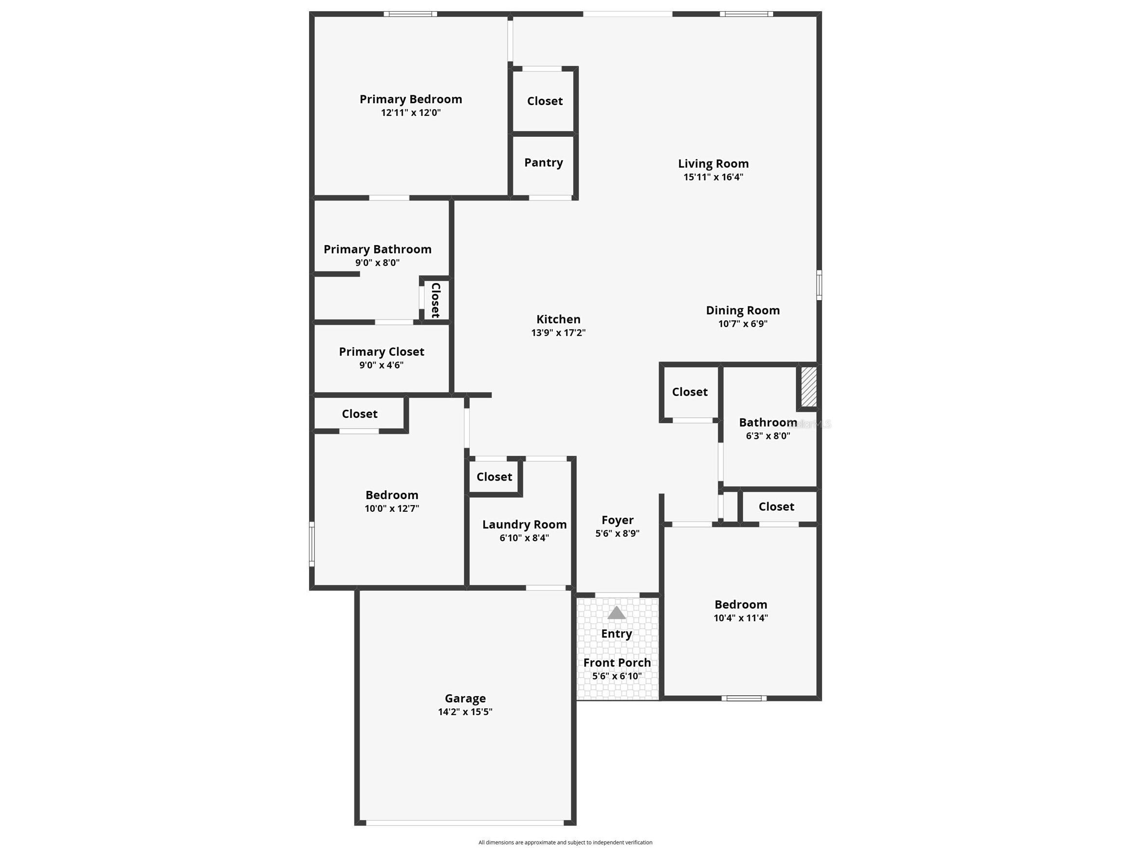 6927 Shelby Lynn Way Zephyrhills FL 33542 TB8474660 image60