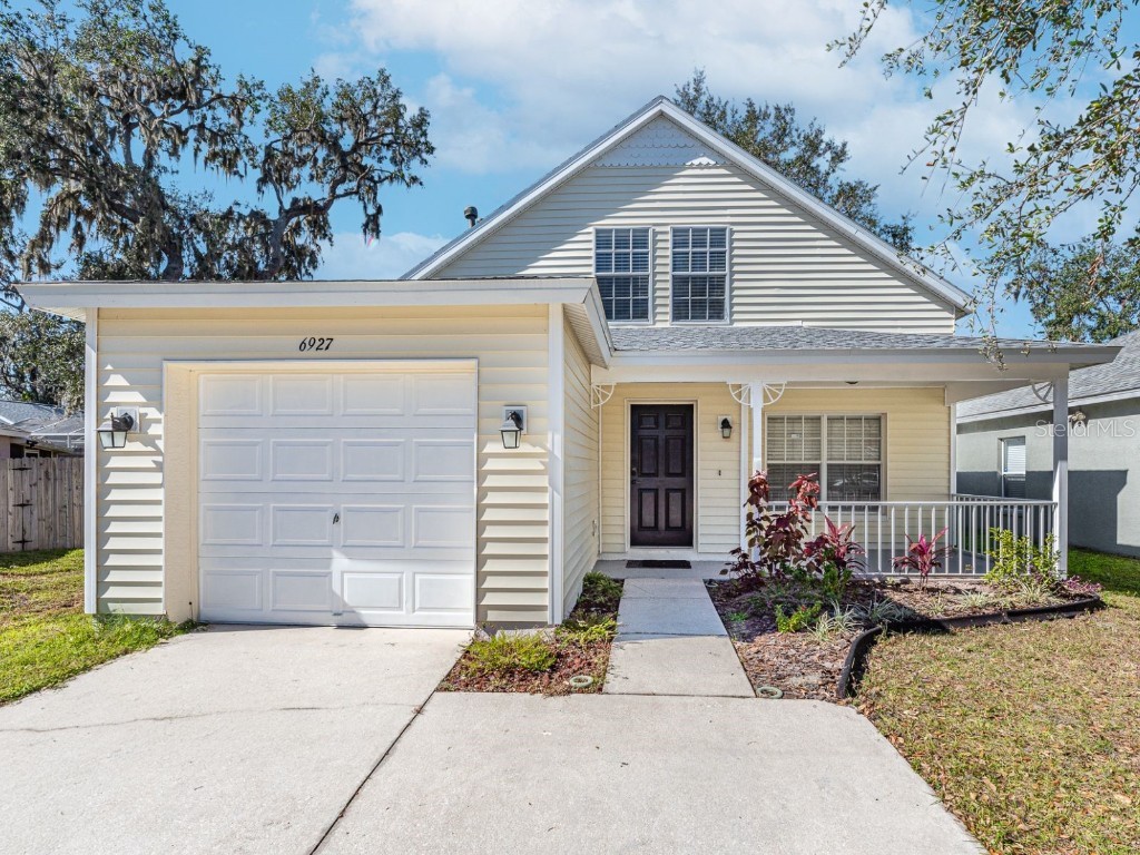 6927 Summer Harbor Lane Riverview FL 33578 TB8341432 image1